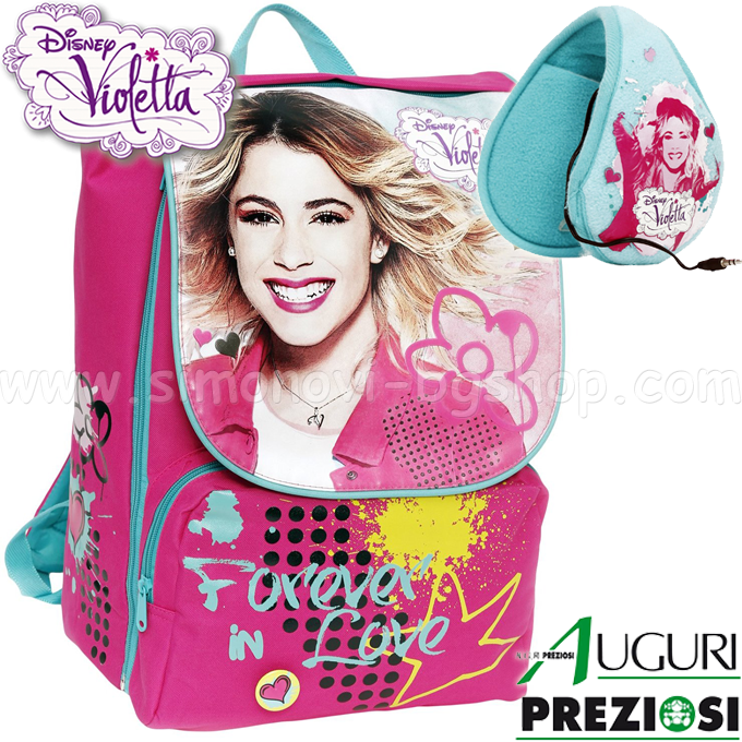 *Violetta   +   00593 Auguri Preziosi