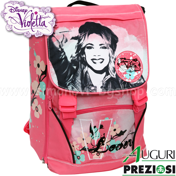 *Violetta   00169 Auguri Preziosi