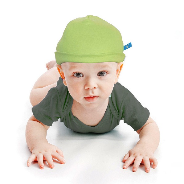 Wallaboo -    - Lilly Green
