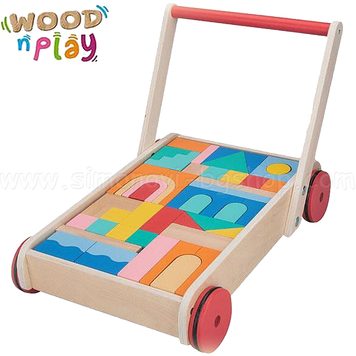 Wood N Play    52    92691