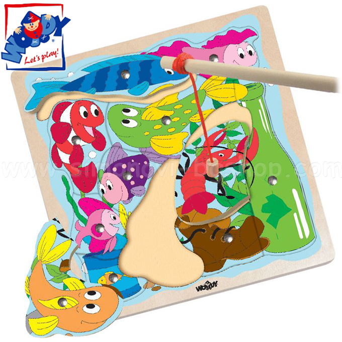 Woody - ������� ���� "�������� �������" - ������ 91143