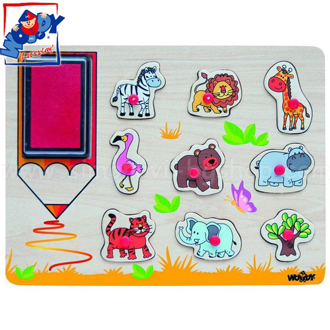 Woody - ������ ����� � ������ "���������� �������" 91185