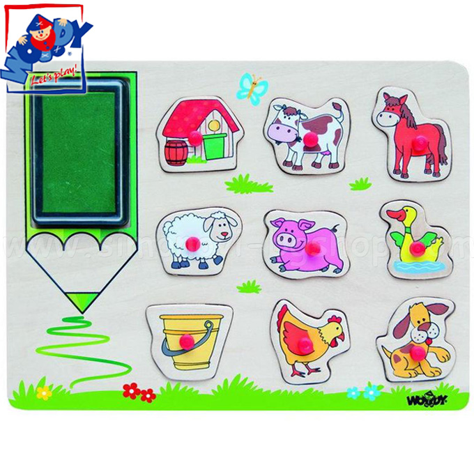 Woody - ������ ����� � ������ "��������� ��� �������" 91184