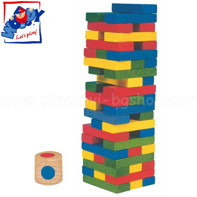 Woody - ������ ���� "������" 10210