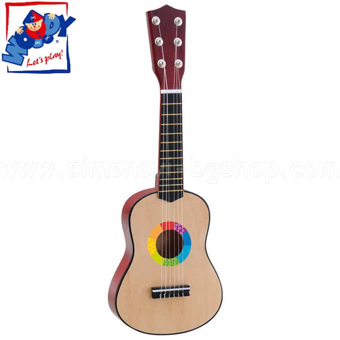 Woody -    Natural 91151
