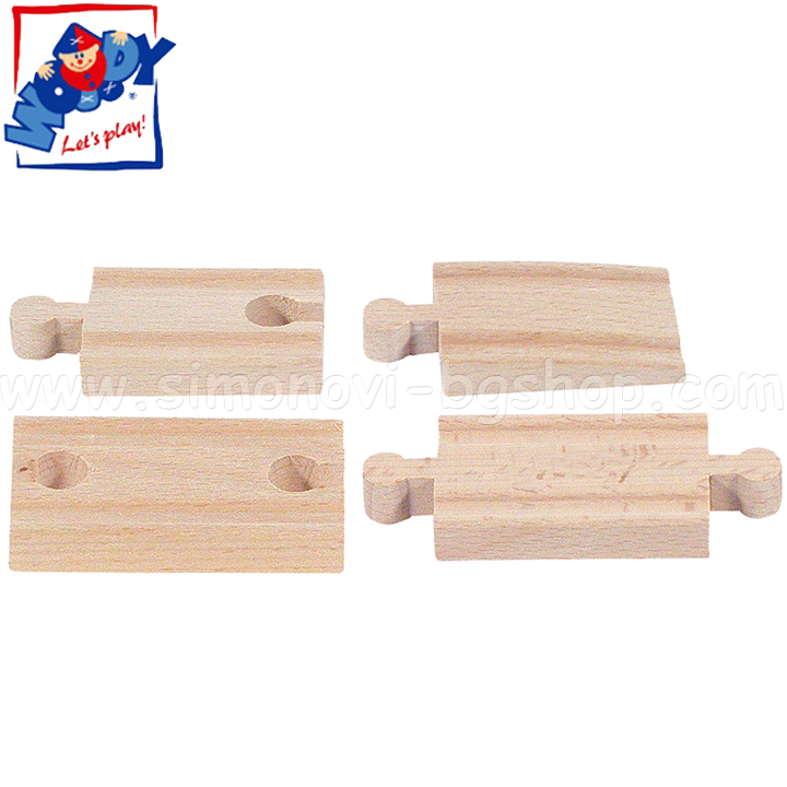 Woody -   " " 90563