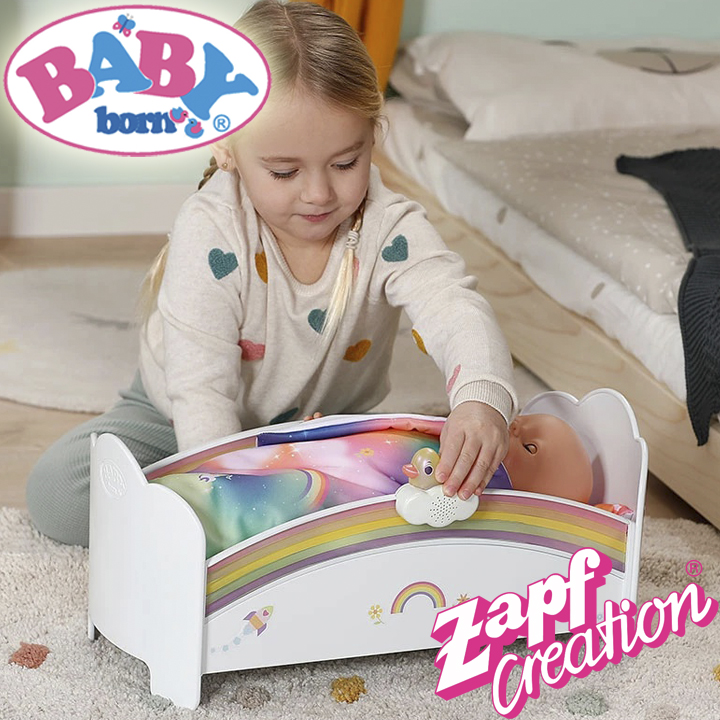 * Baby Born -     835999