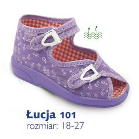 Zetpol -  Lusja Lila