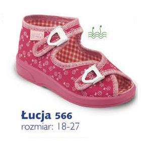 Zetpol -  Lusja Pink